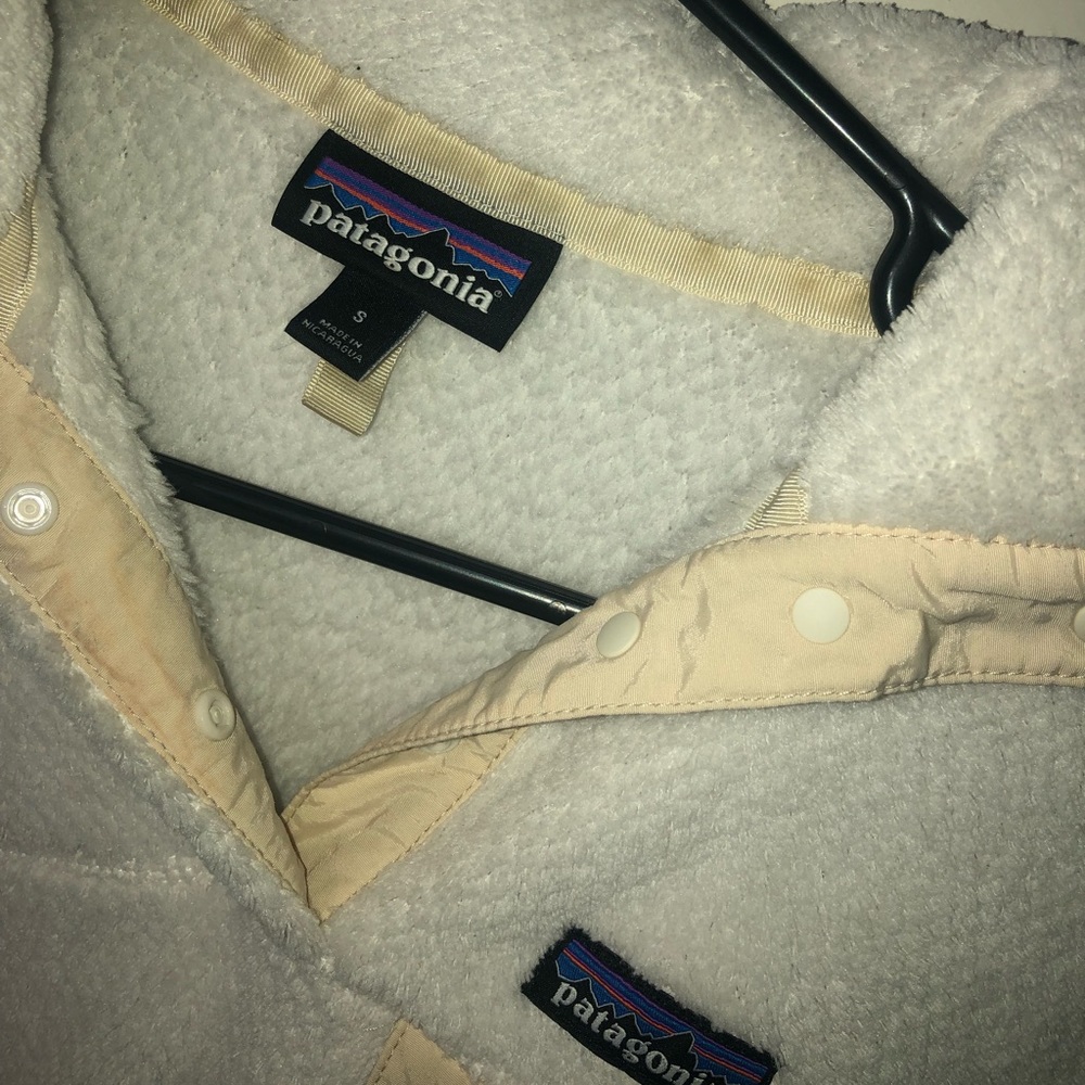 Patagonia pullover - Picture 7 of 7